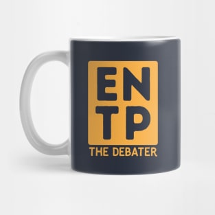 ENTP Mug